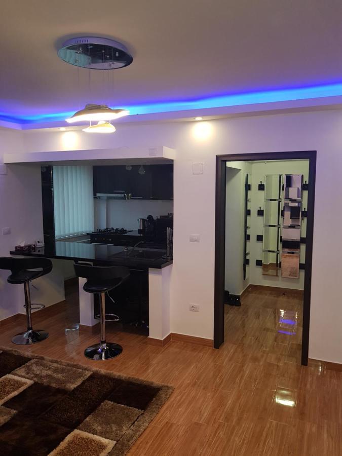 Apartament Mirrors Old Town Brașov